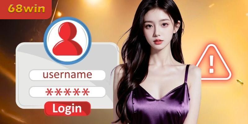Chú ý quan trọng khi truy cập tài khoản cá cược
