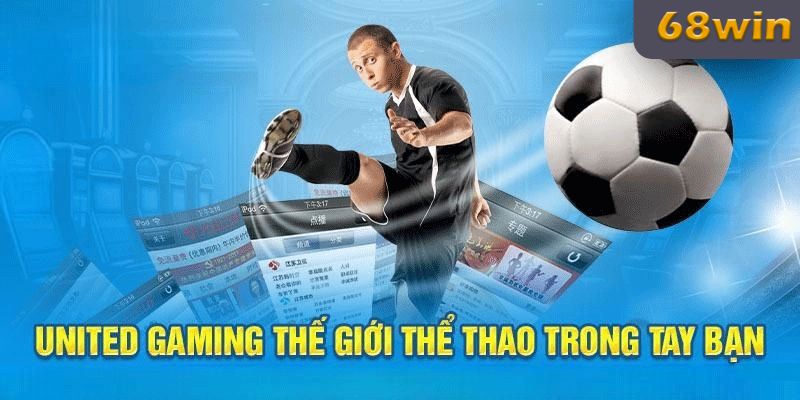 Người dùng hoàn toàn an tâm khi chơi UG Thể Thao