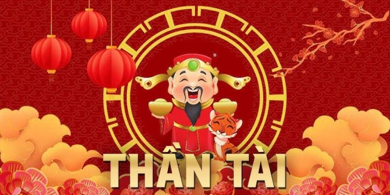 Slot Thần Tài mang đến Wild linh hoạt và thưởng hấp dẫn