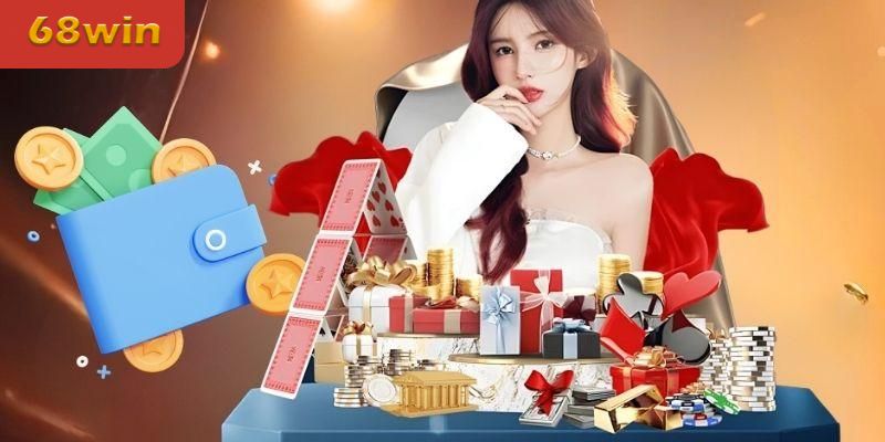 Ưu đãi nạp đầu thưởng lên đến 1.888.888 VND