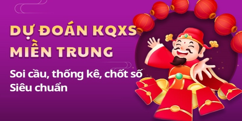 Xổ số miền Trung đảm bảo uy tín và bảo mật cao